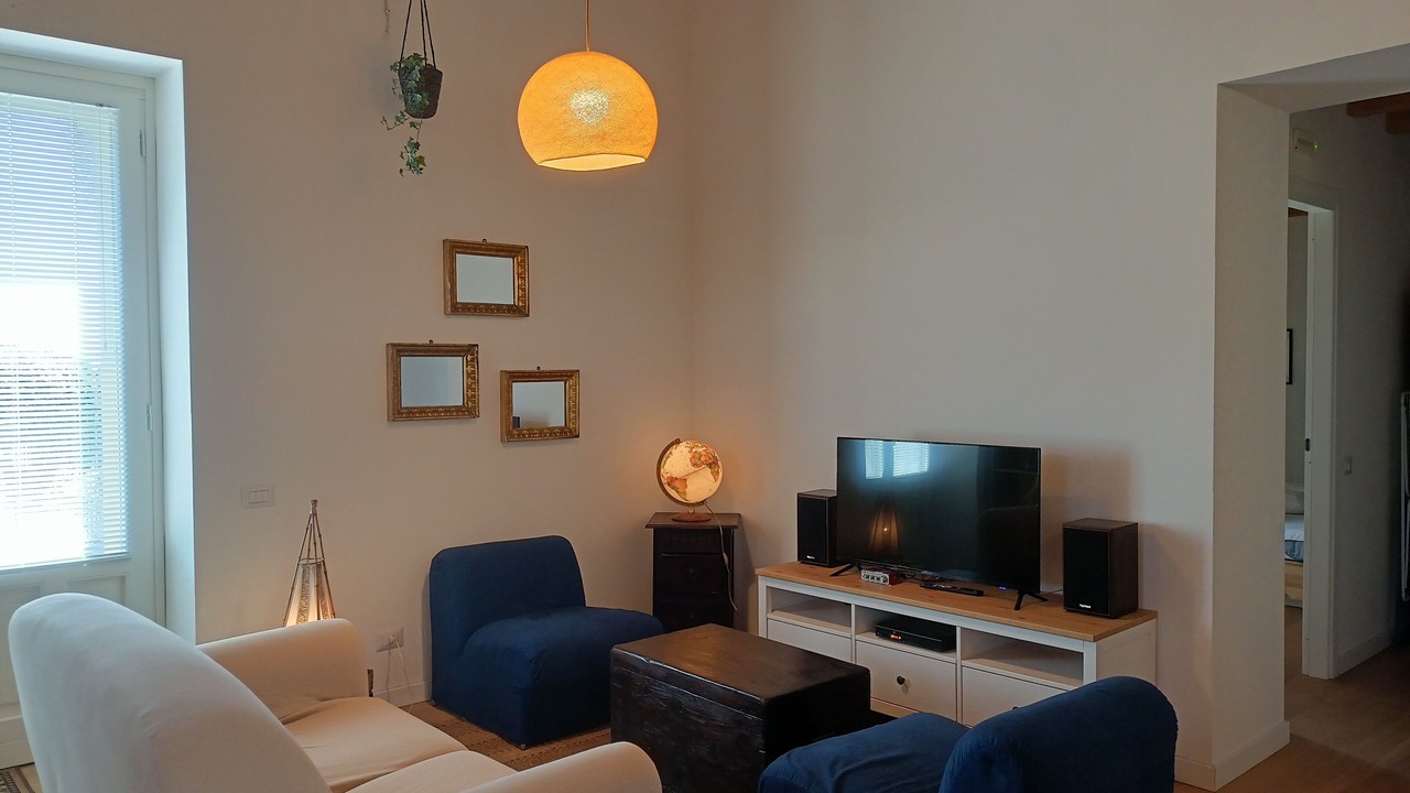 Photo of Livingroom in Archi
