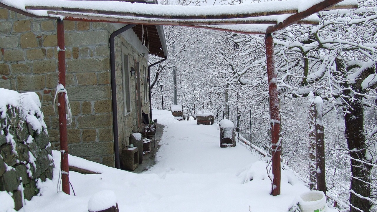 Photo of Outdoor in Castell'Umberto