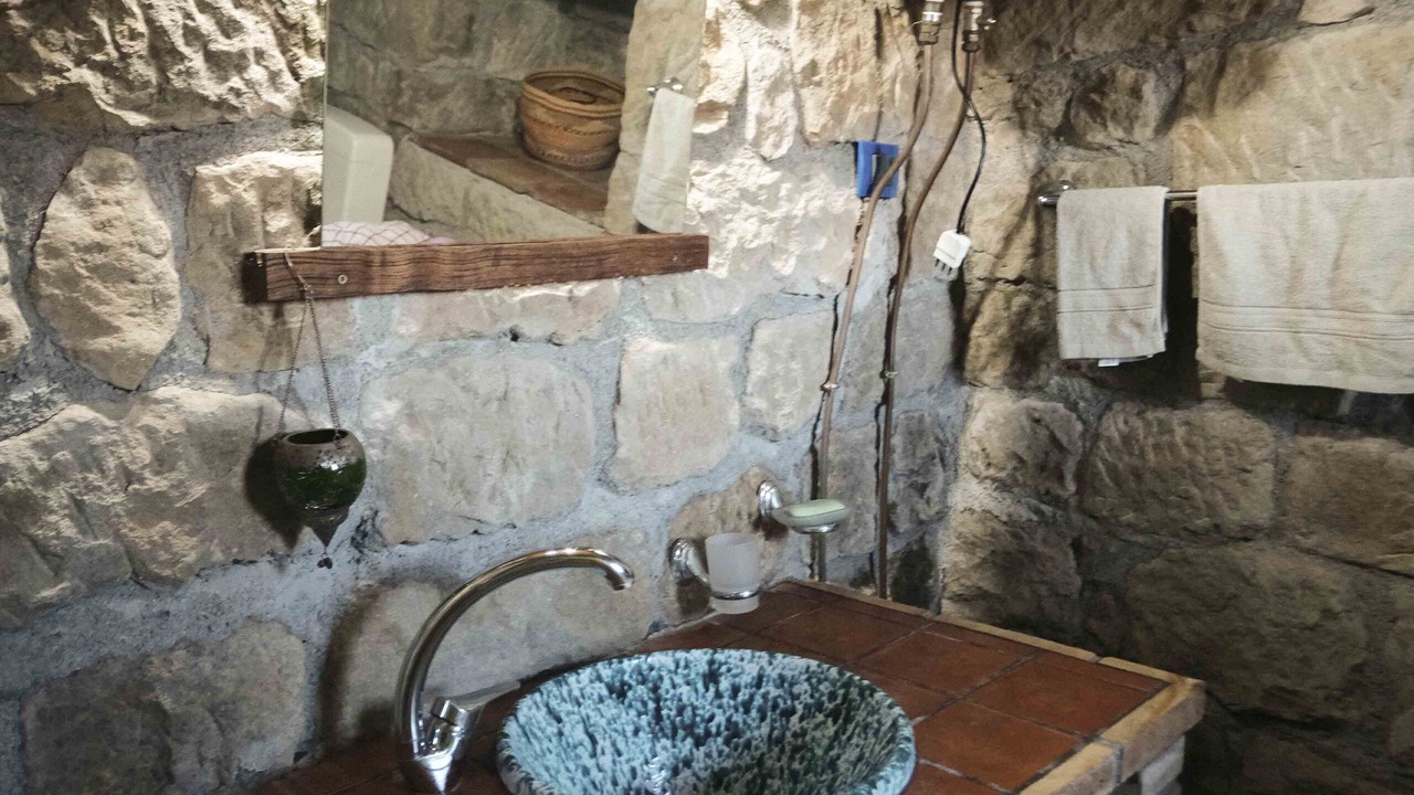 Photo of Bathroom in Castell'Umberto