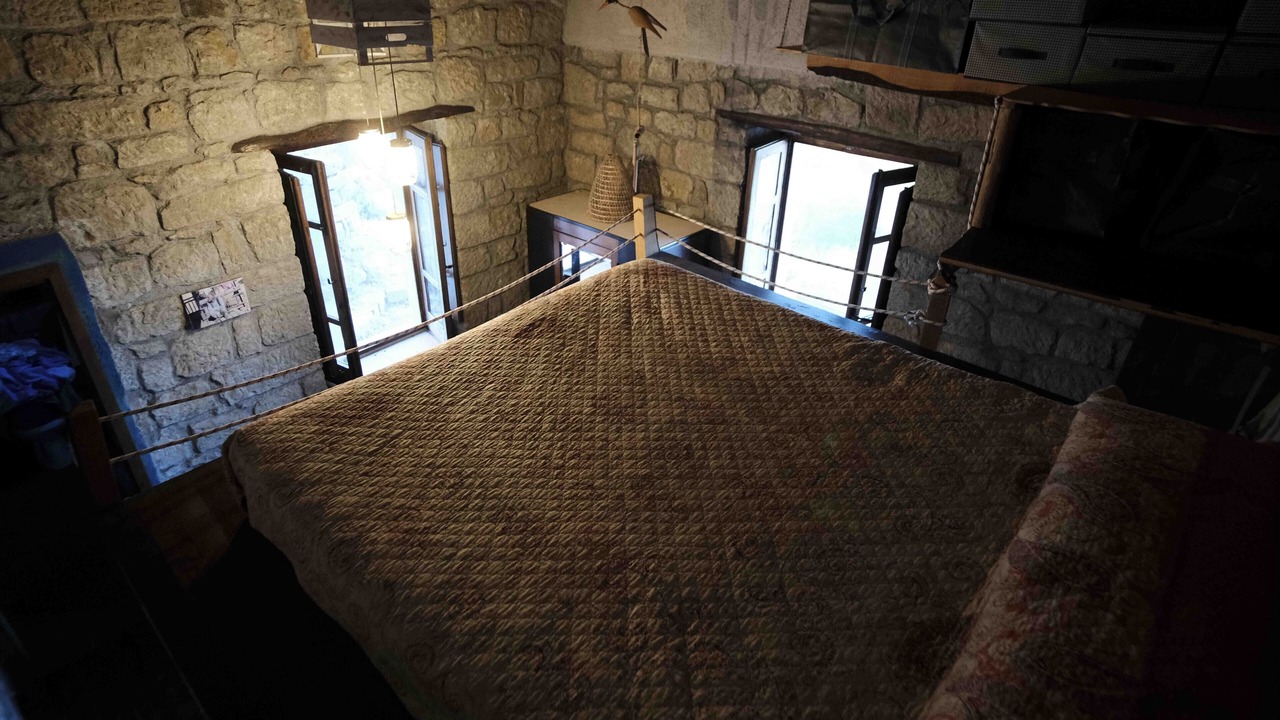 Photo of Bedroom in Castell'Umberto