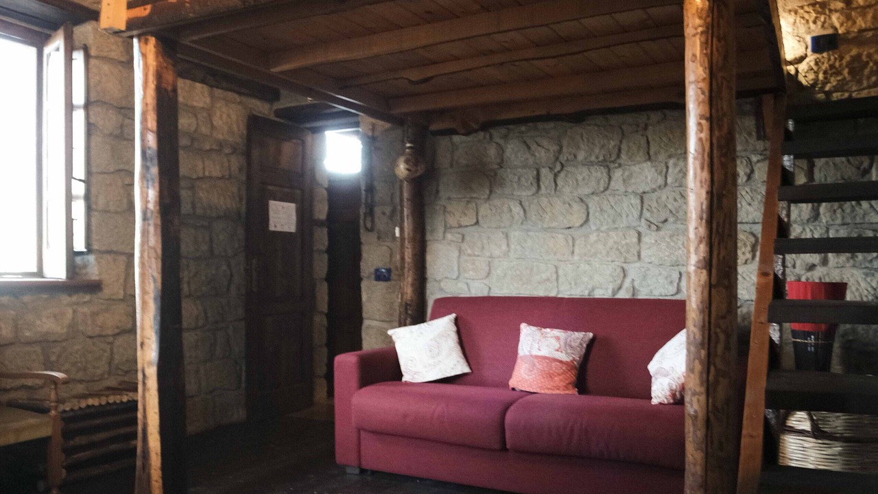 Photo of Livingroom in Castell'Umberto