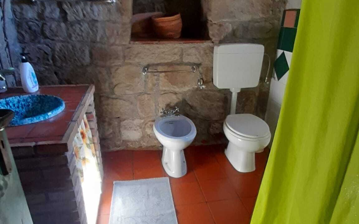 Photo of Bathroom in Castell'Umberto