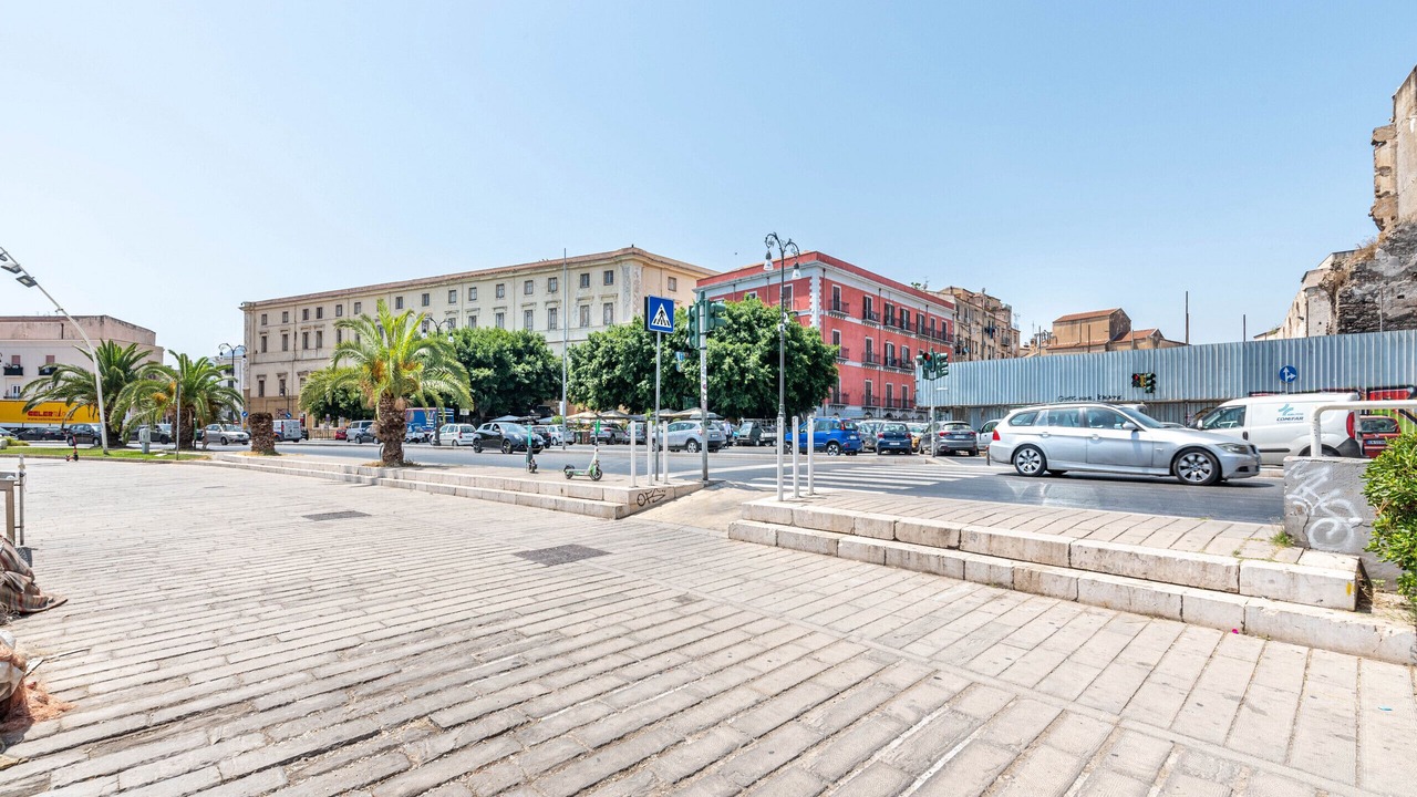 Photo of Others in Castellammare Vucciria