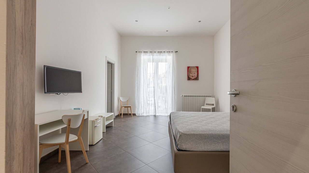 Photo of Bedroom in Castellammare Vucciria