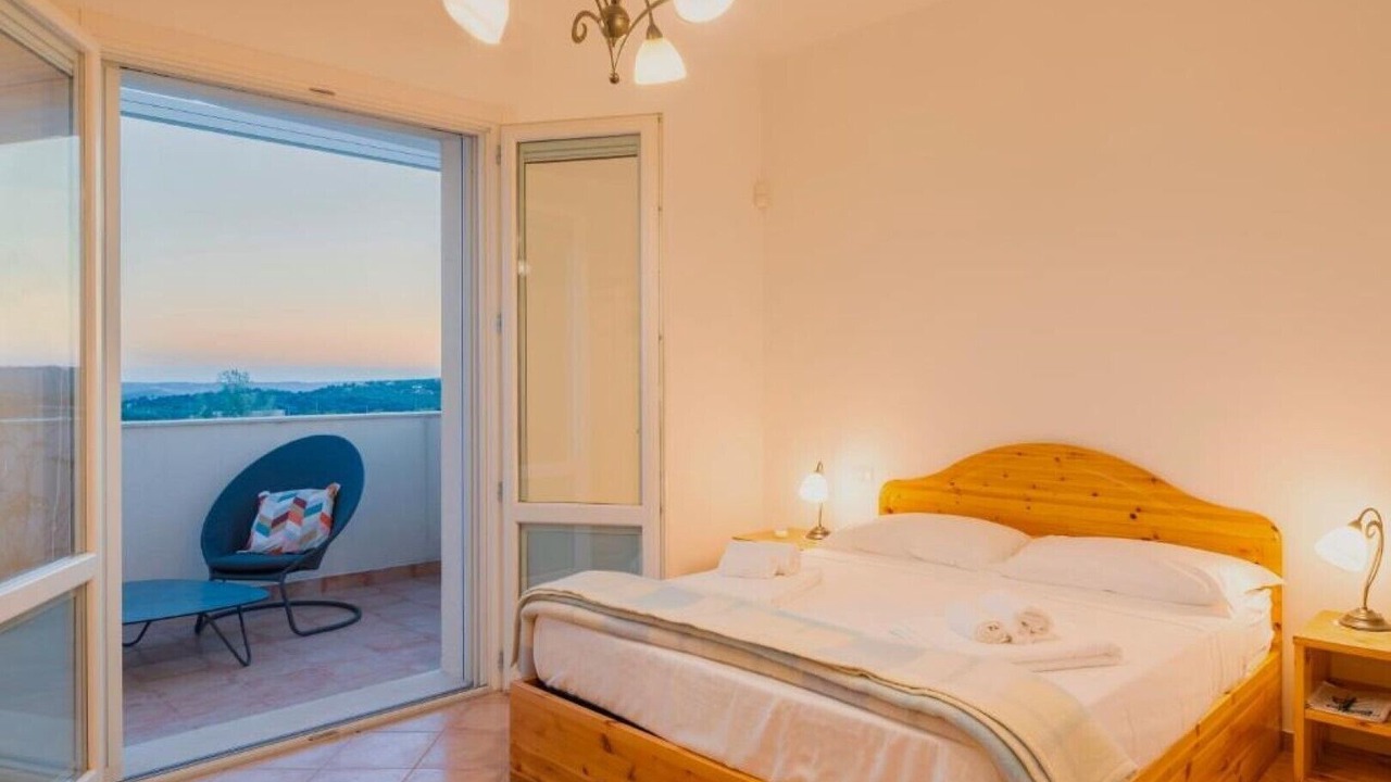 Photo of Bedroom in Noto