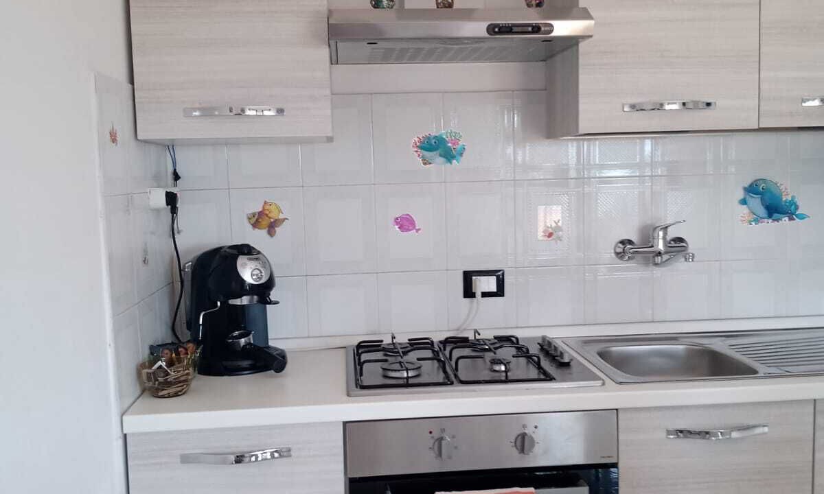 Photo of Kitchen in Punta Braccetto