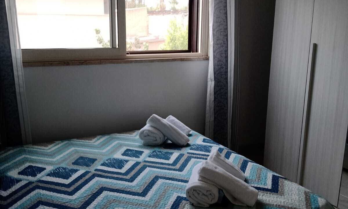 Photo of Bedroom in Punta Braccetto
