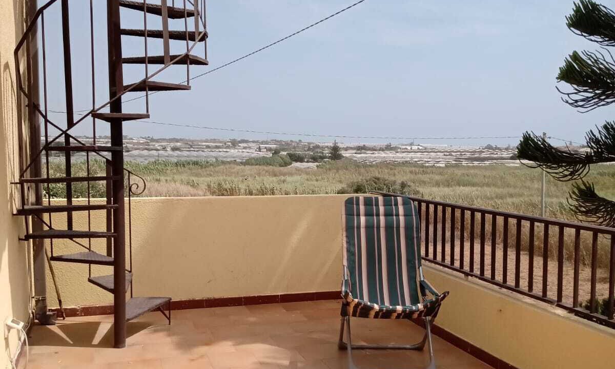 Photo of Outdoor in Punta Braccetto