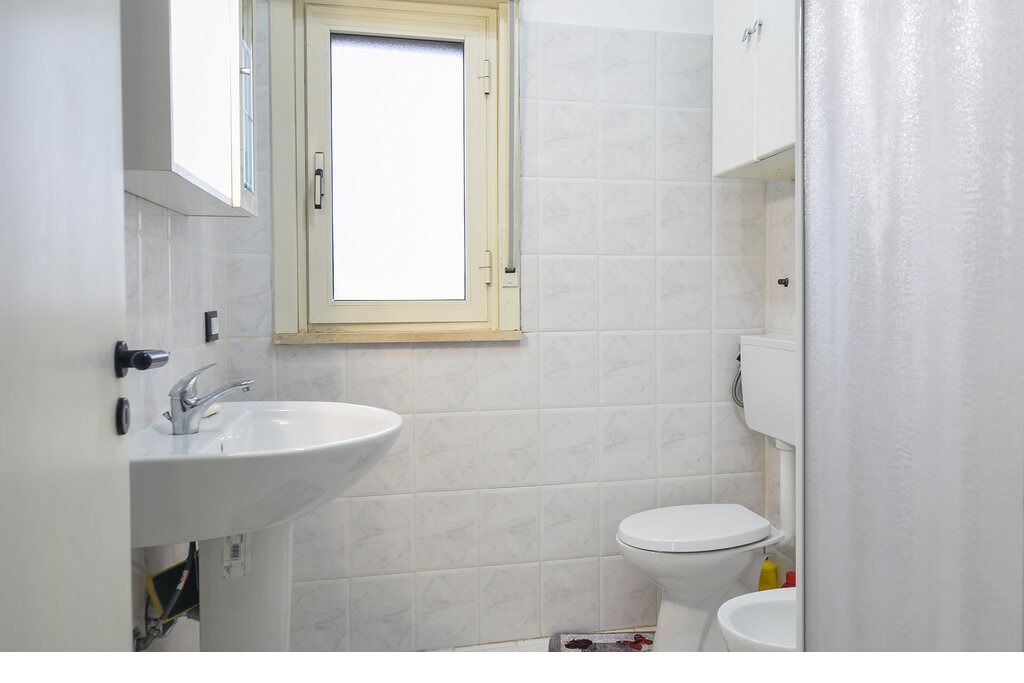 Photo of Bathroom in Punta Braccetto
