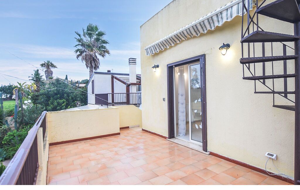 Photo of Outdoor in Punta Braccetto