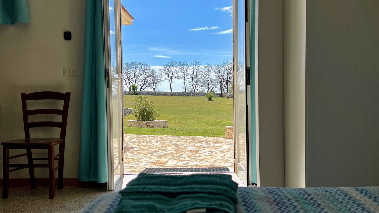 Photo of Bedroom in Santeramo in Colle