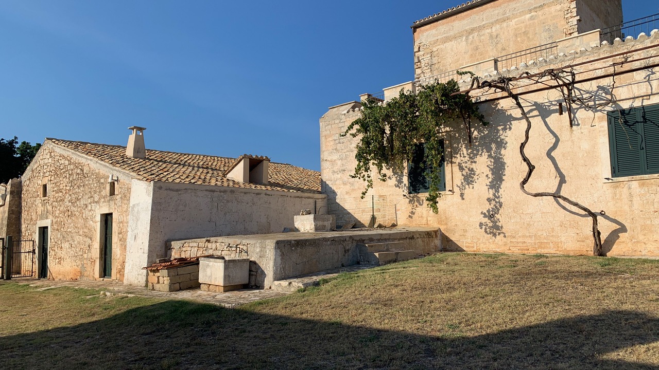 Photo of Outdoor in Santeramo in Colle