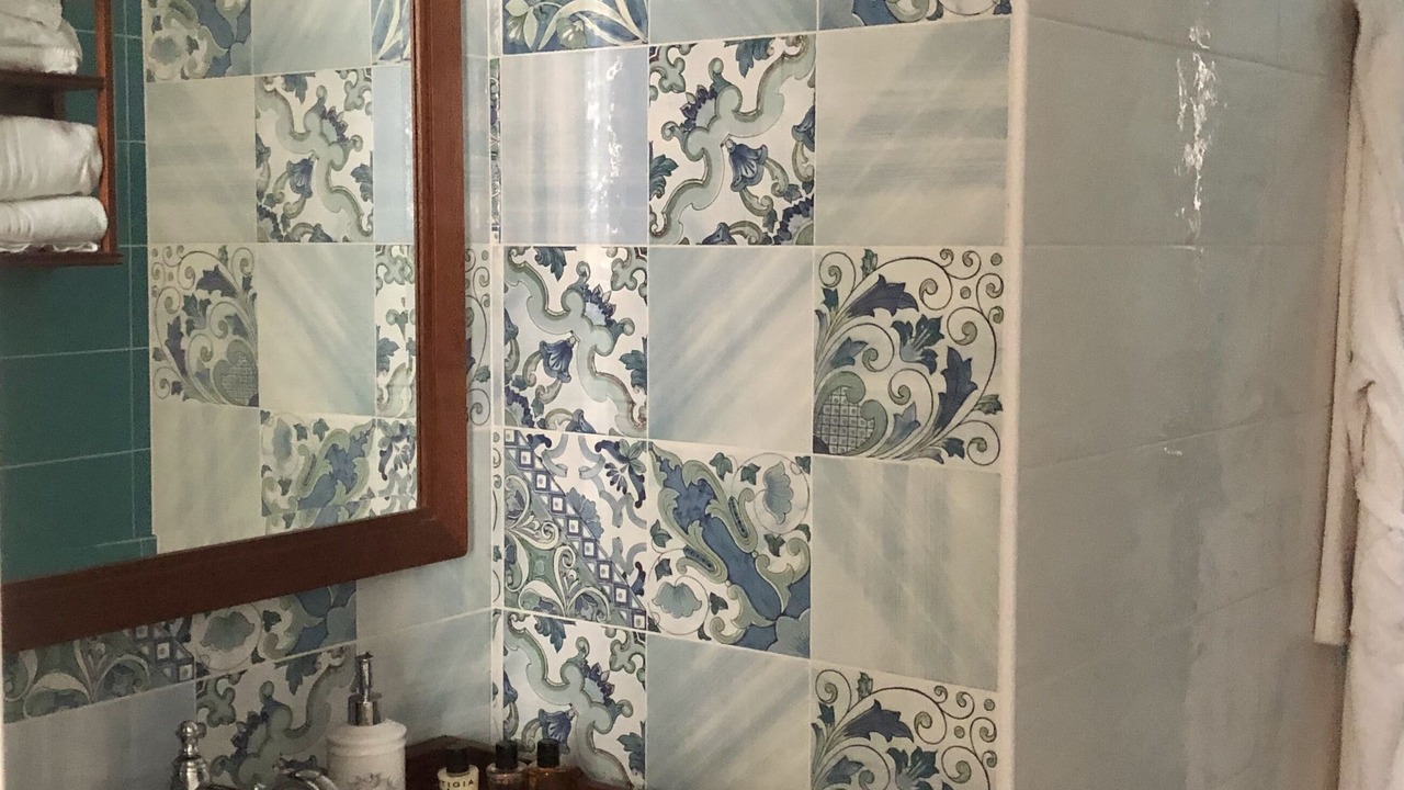 Photo of Bathroom in Messina