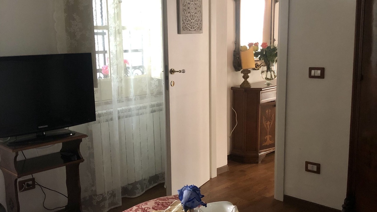 Photo of Bedroom in Messina