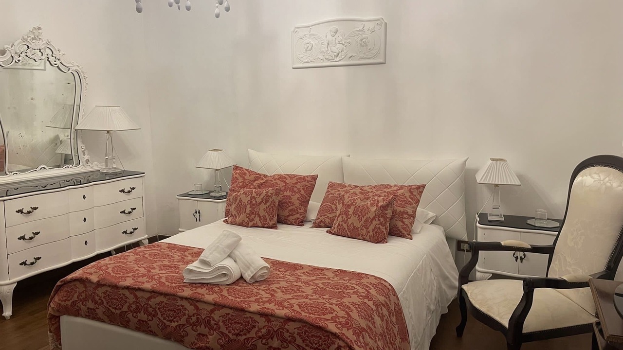 Photo of Bedroom in Messina