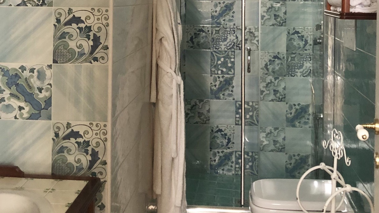 Photo of Bathroom in Messina