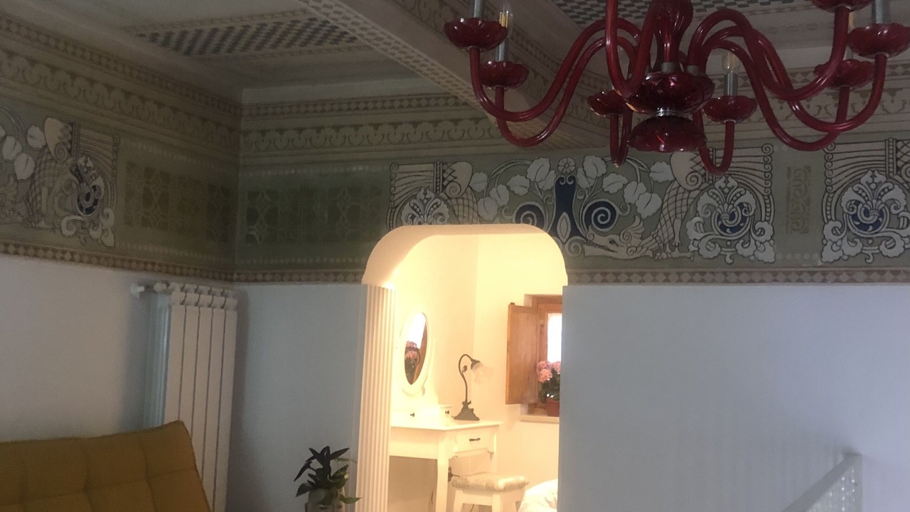 Photo of Livingroom in Messina
