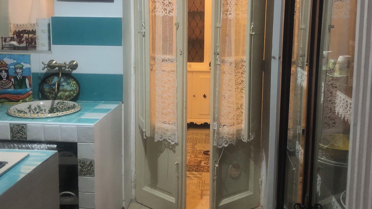 Photo of Bathroom in Messina