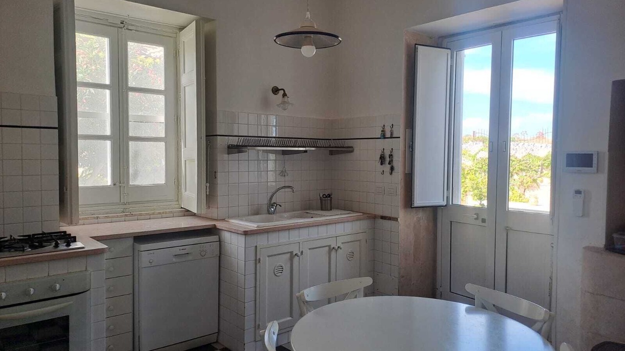 Photo of Kitchen in Modica