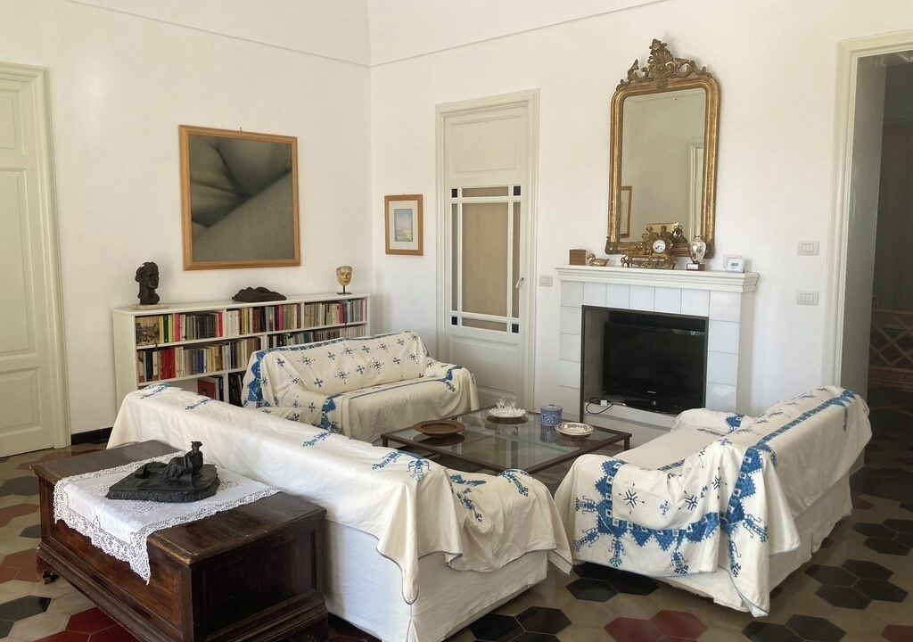 Photo of Livingroom in Modica