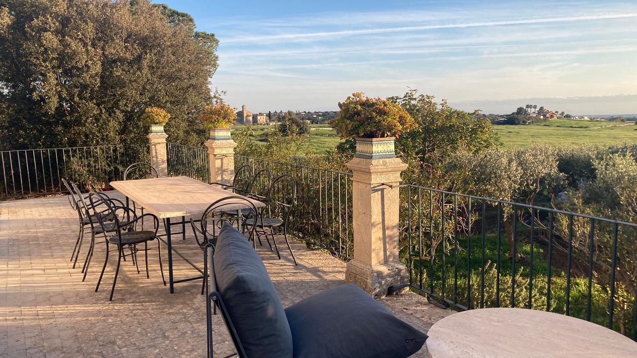 Photo of Outdoor in Modica