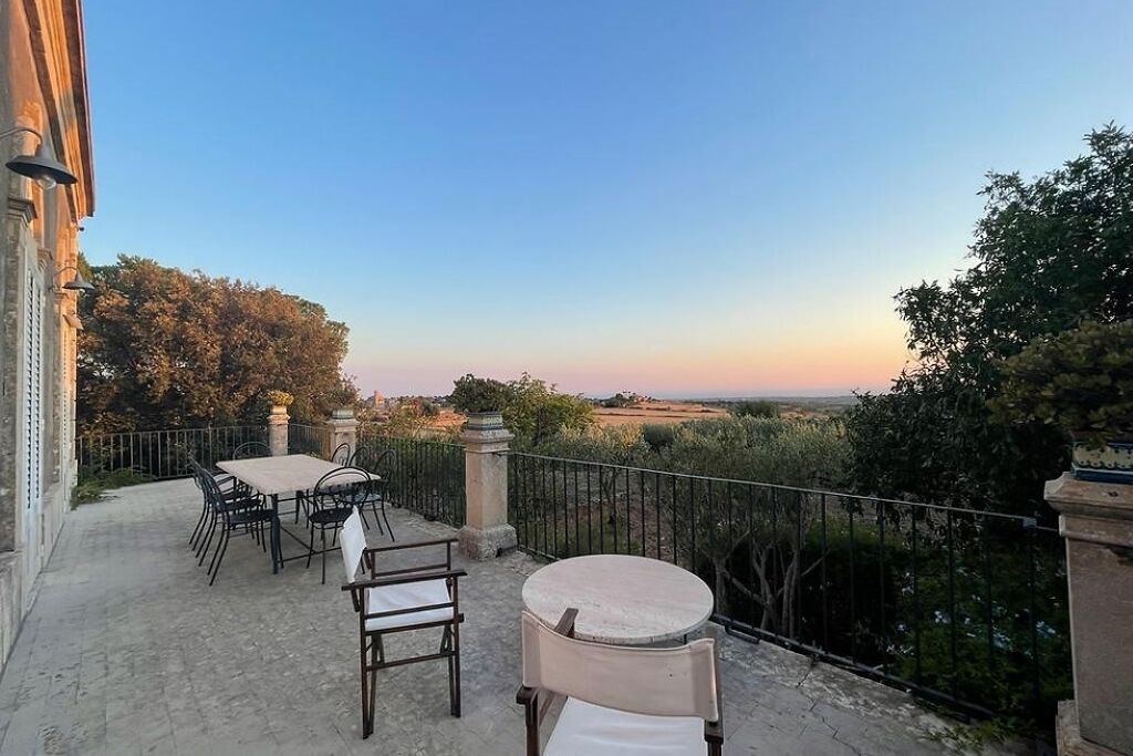 Photo of Outdoor in Modica