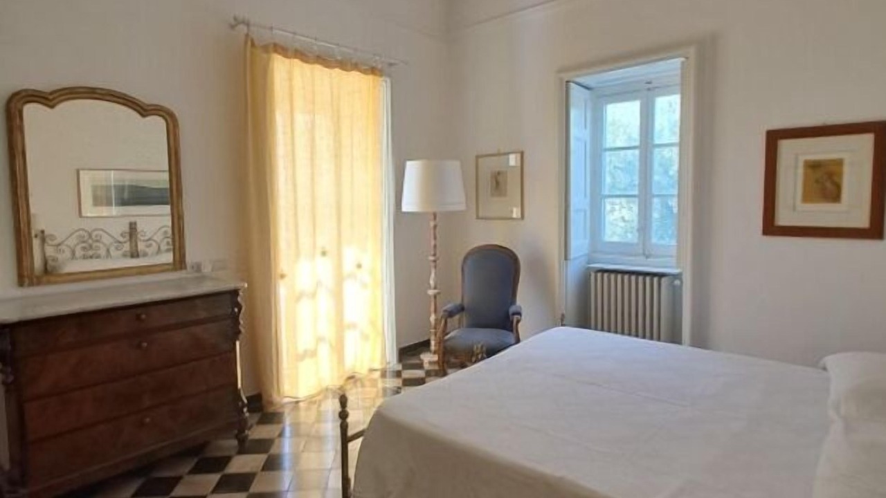 Photo of Bedroom in Modica