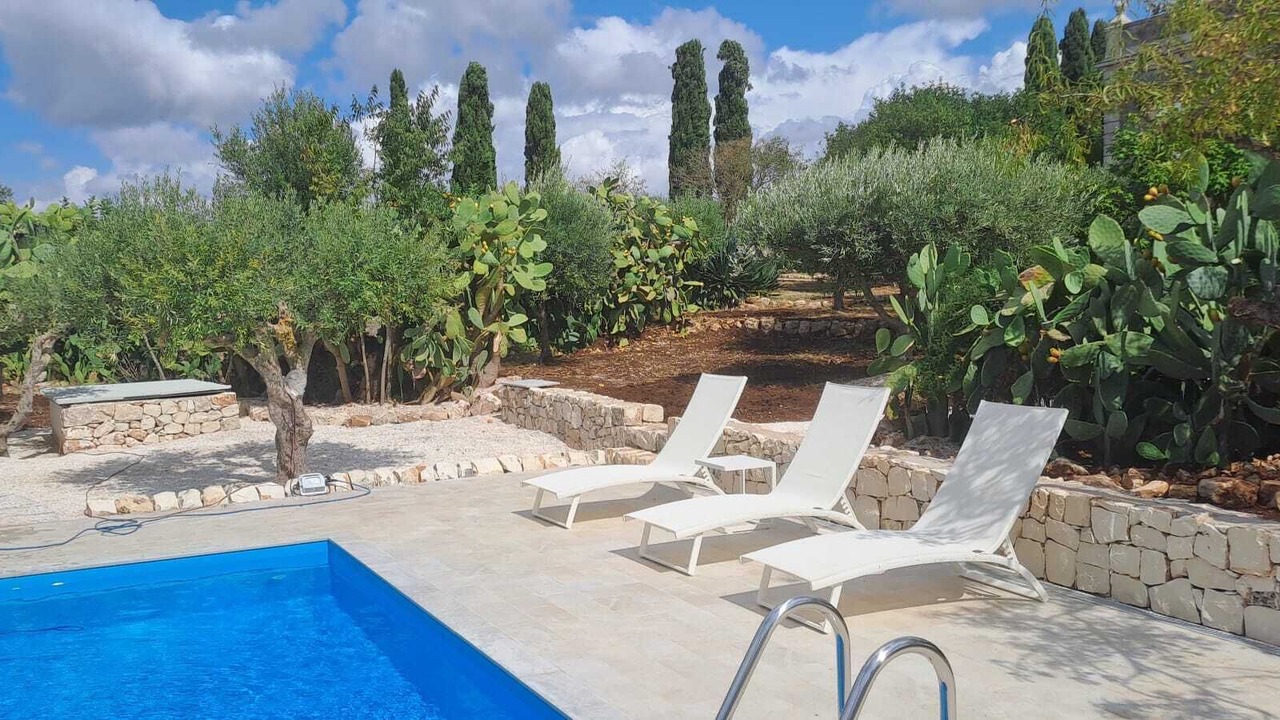 Photo of Outdoor in Modica
