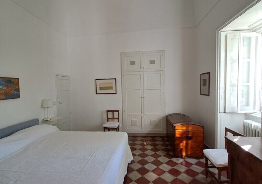 Photo of Bedroom in Modica
