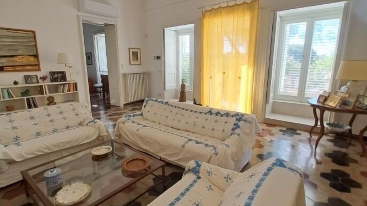 Photo of Livingroom in Modica