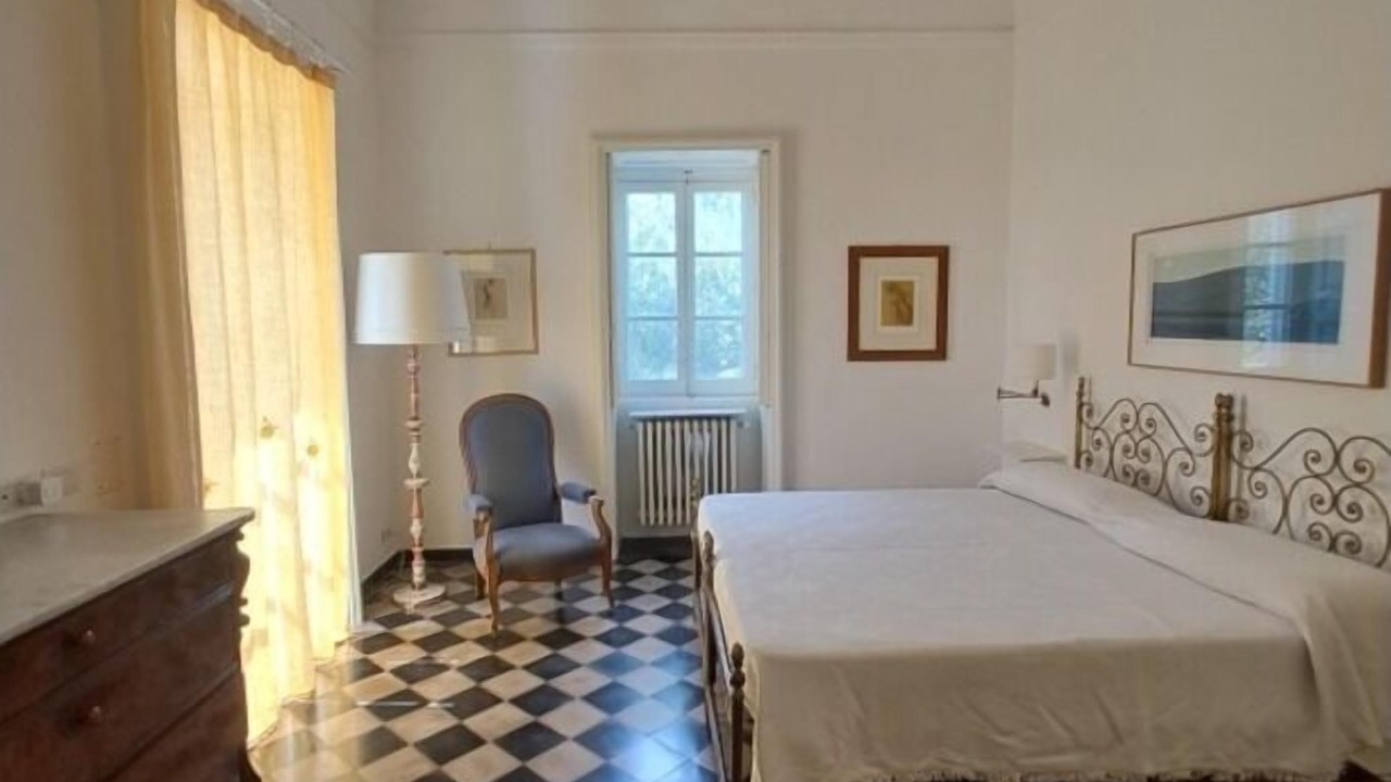 Photo of Bedroom in Modica
