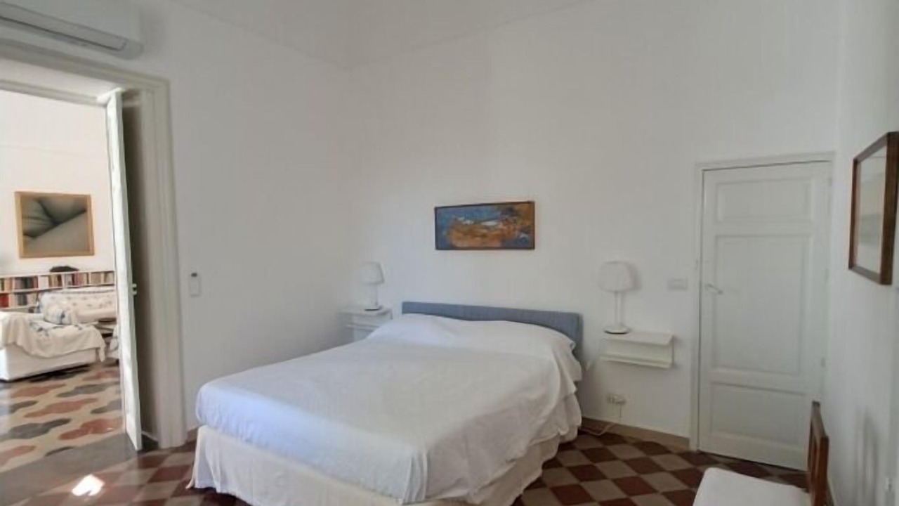 Photo of Bedroom in Modica