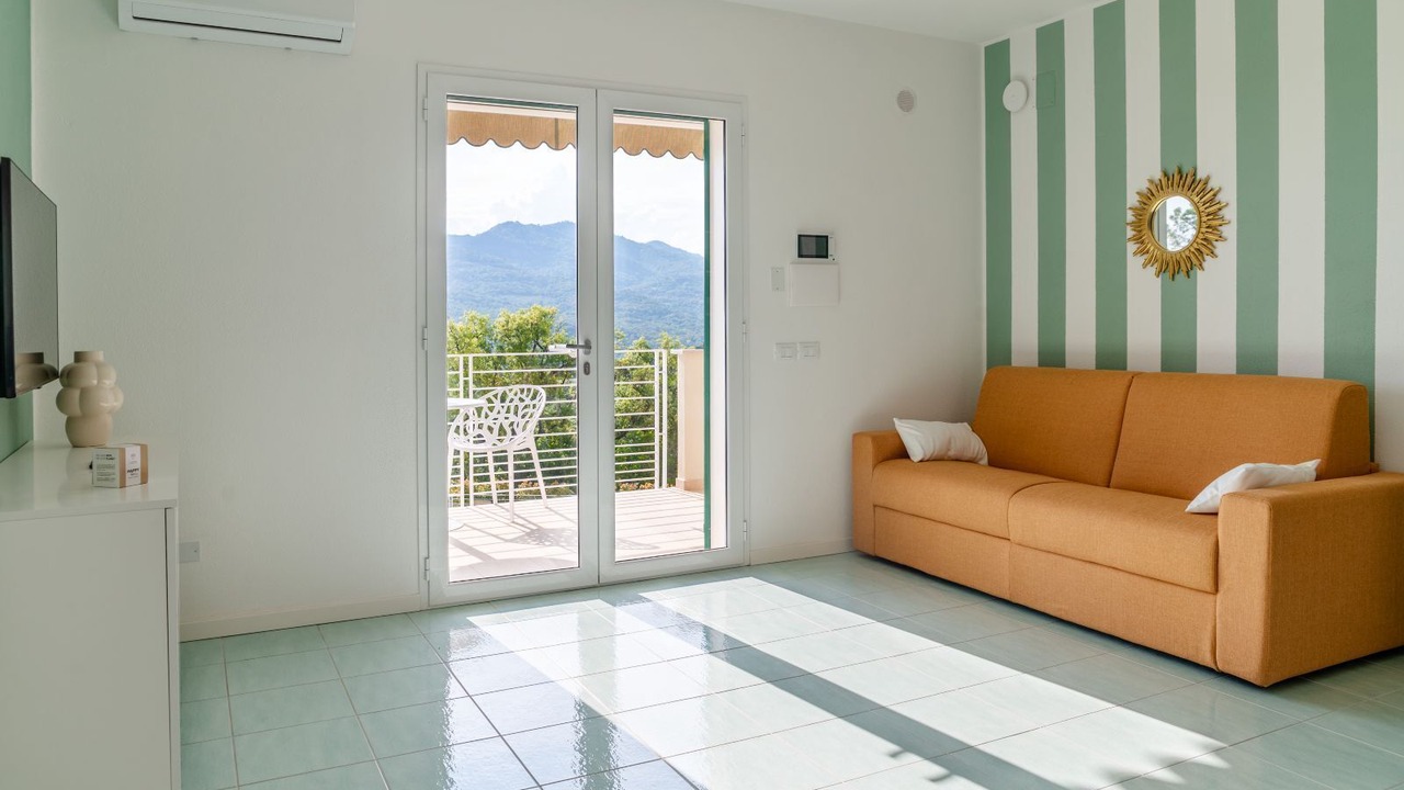 Photo of Livingroom in Villammare