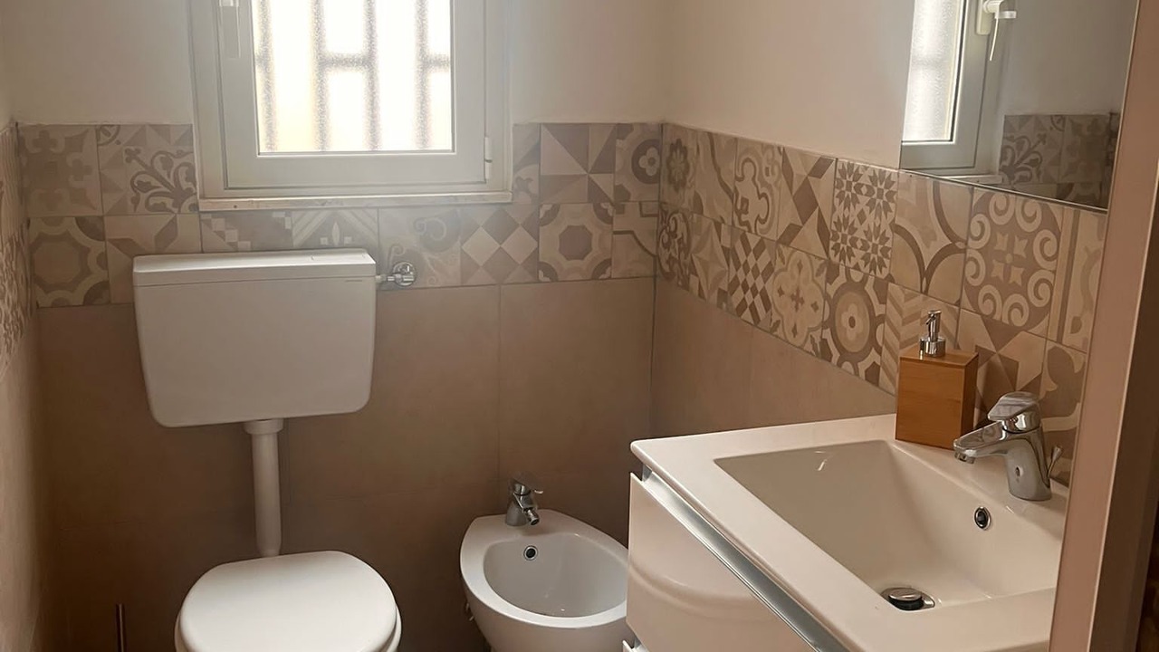 Photo of Bathroom in Cibali