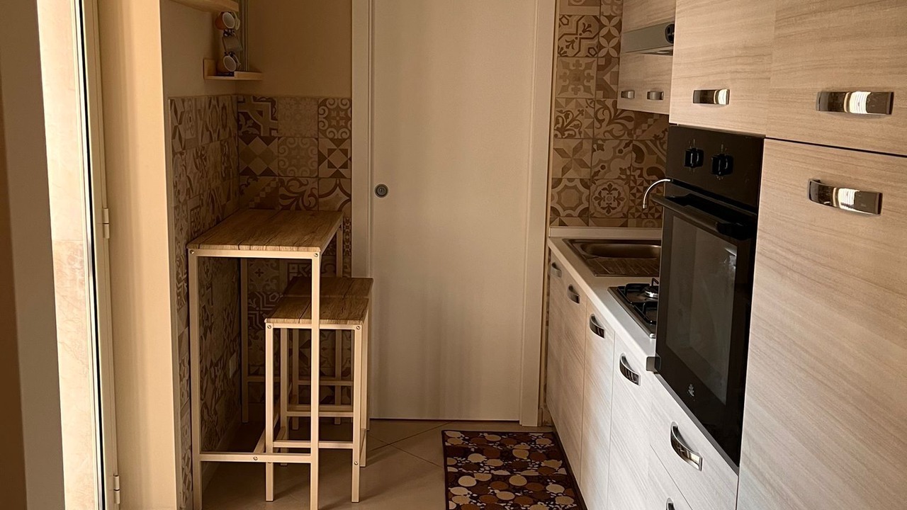 Photo of Kitchen in Cibali