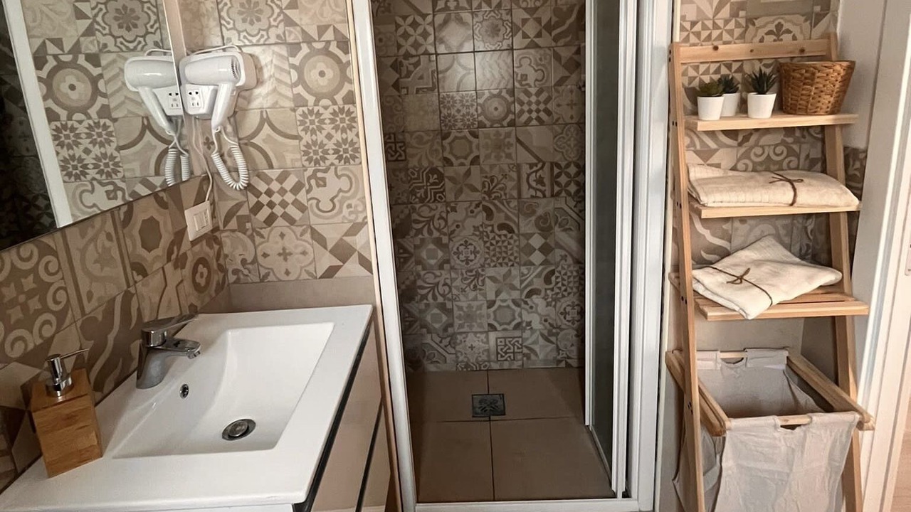 Photo of Bathroom in Cibali