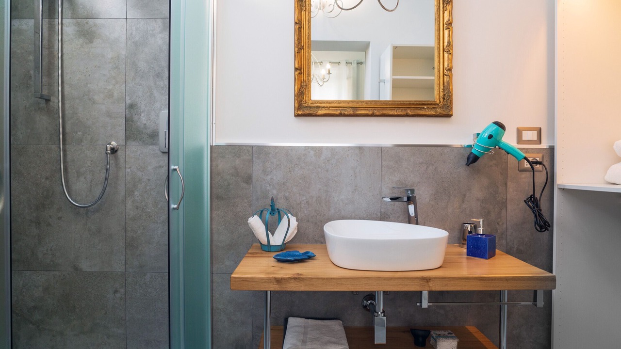 Photo of Bathroom in Fiumefreddo di Sicilia