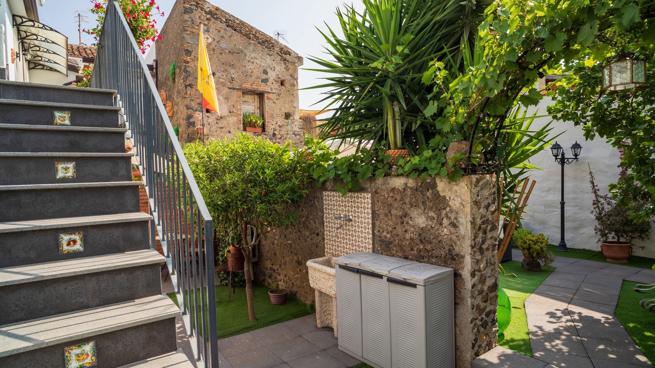 Photo of Outdoor in Fiumefreddo di Sicilia