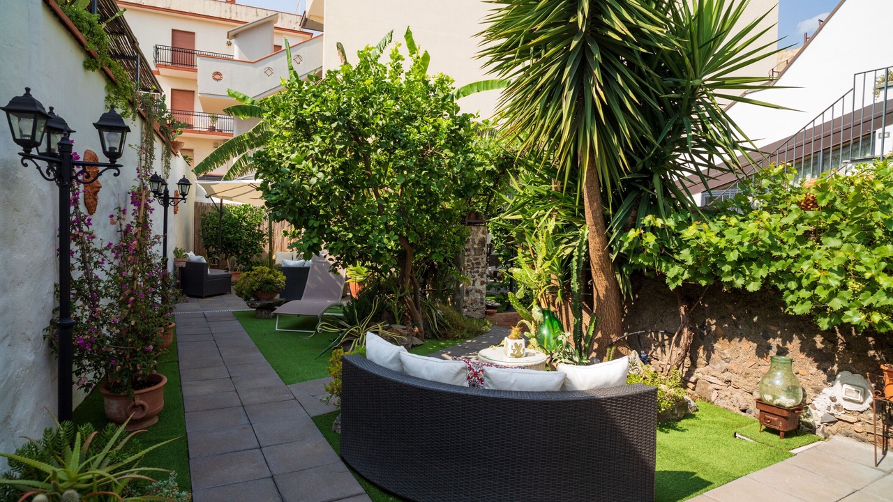 Photo of Outdoor in Fiumefreddo di Sicilia