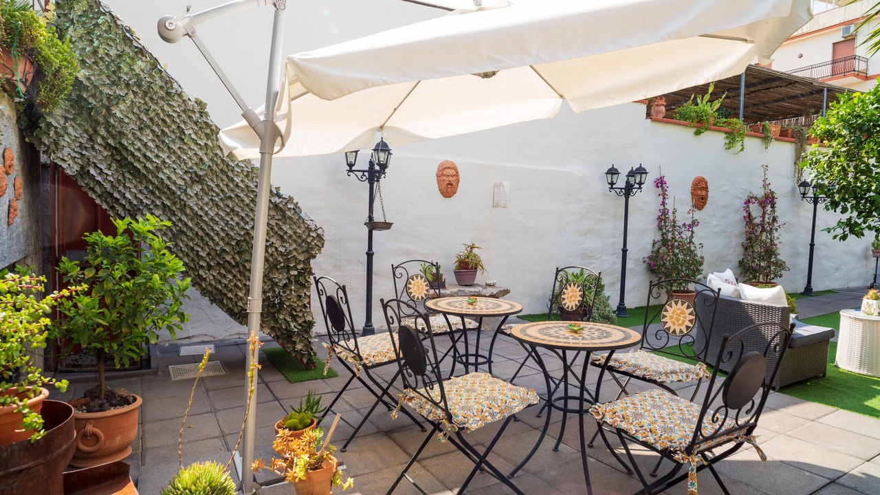 Photo of Outdoor in Fiumefreddo di Sicilia