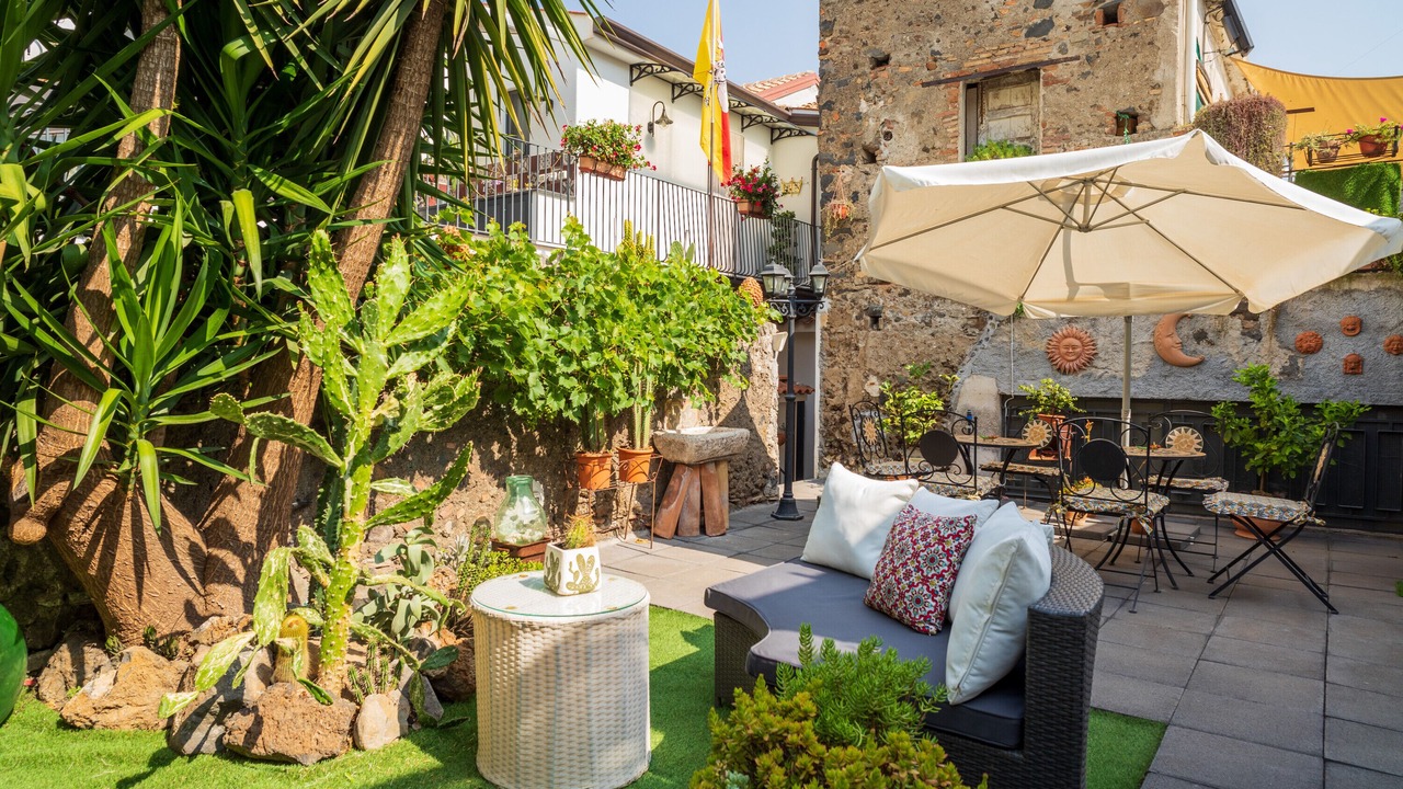Photo of Outdoor in Fiumefreddo di Sicilia