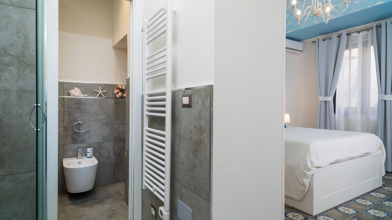 Photo of Bedroom in Fiumefreddo di Sicilia