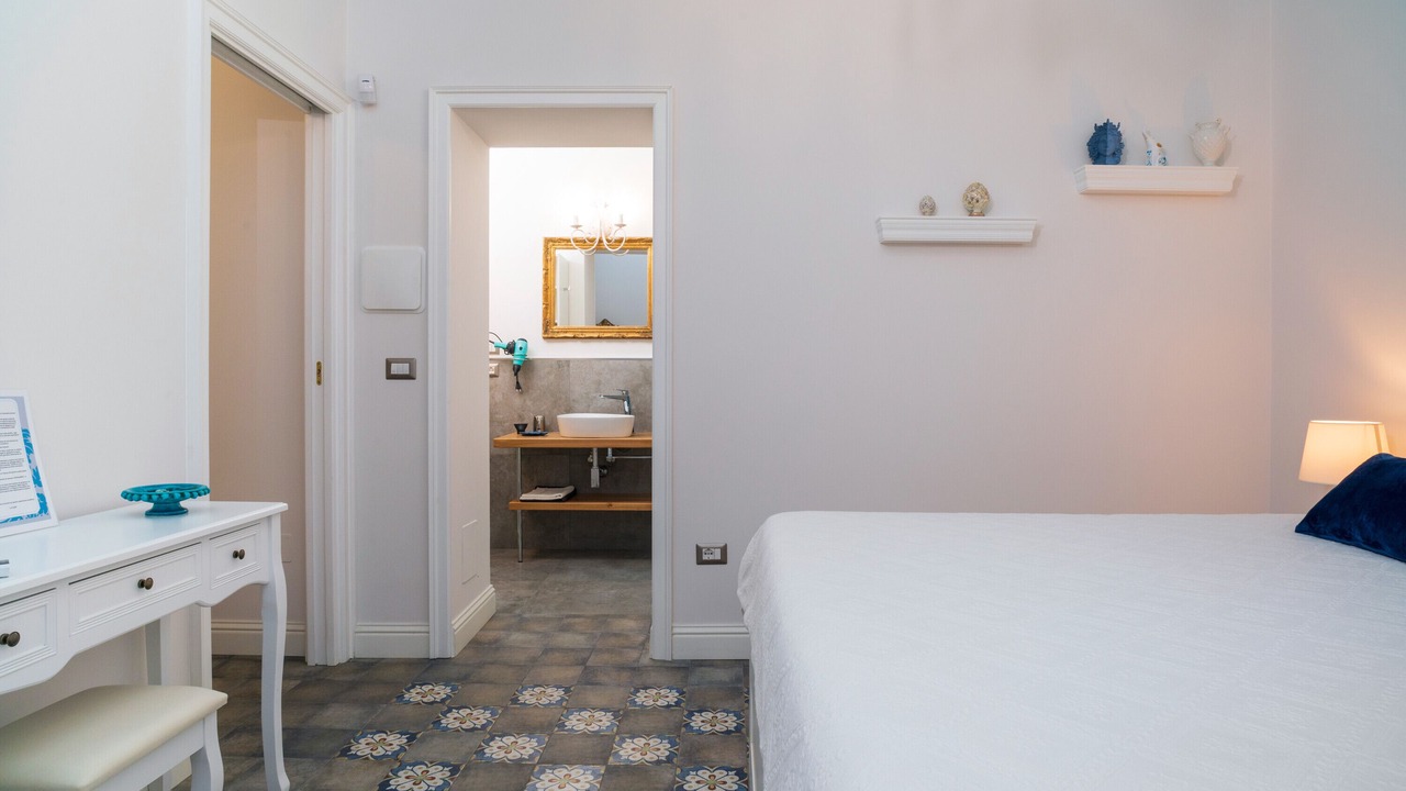 Photo of Bedroom in Fiumefreddo di Sicilia