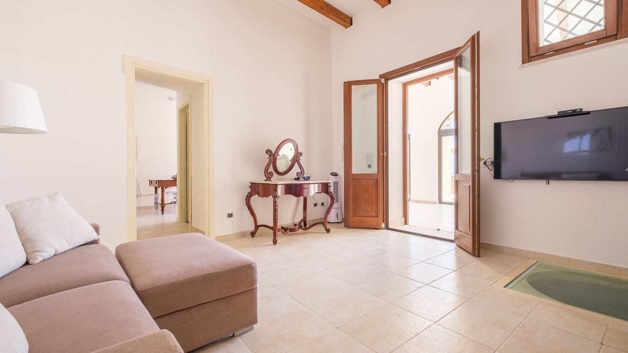 Photo of Livingroom in Canneto