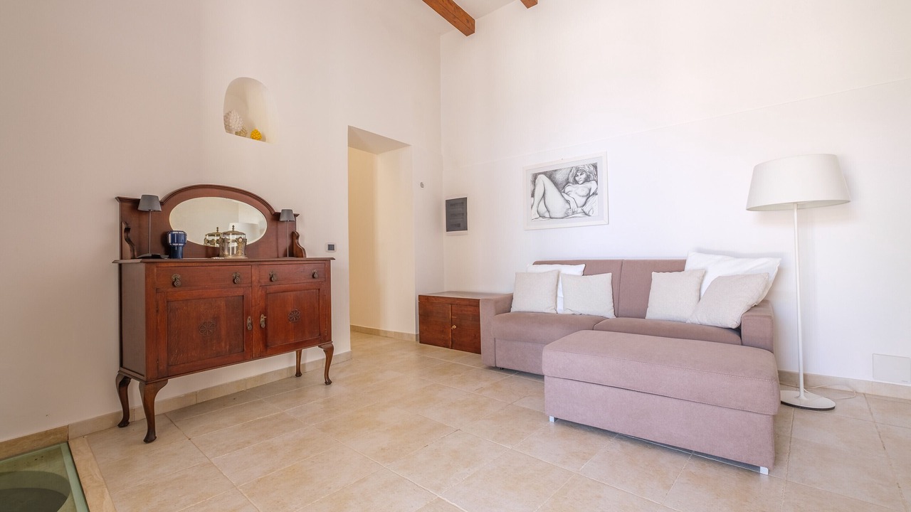Photo of Livingroom in Canneto