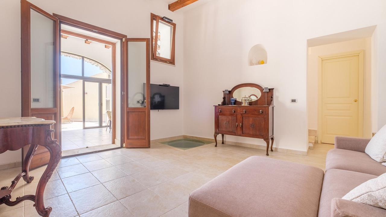 Photo of Livingroom in Canneto