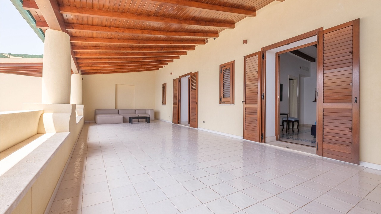 Photo of Patio Balcony in Canneto