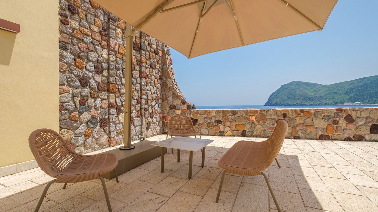 Photo of Patio Balcony in Canneto