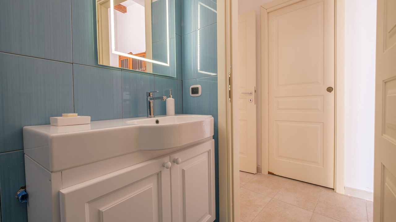 Photo of Bathroom in Canneto