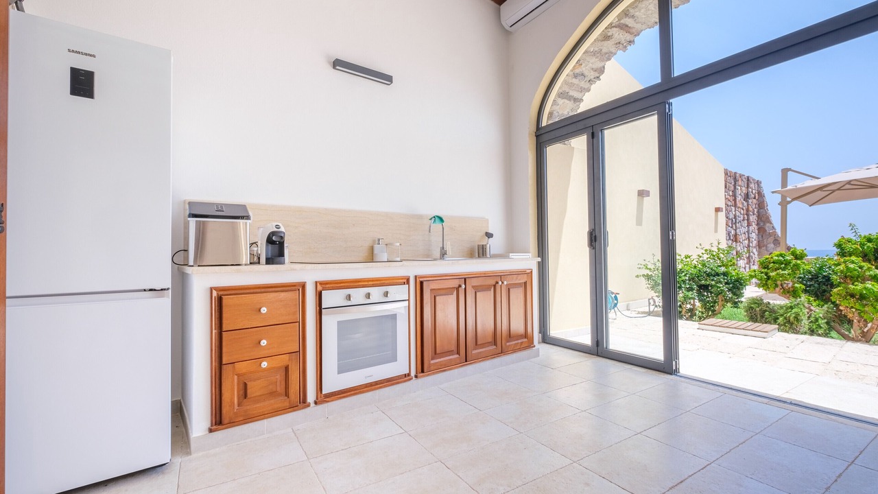 Photo of Kitchen in Canneto